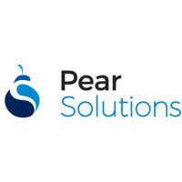 Logo pear solutions